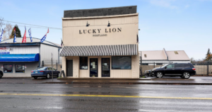 Lucky Lion Weed Dispensary – A Haven for Cannabis Enthusiasts